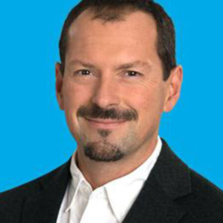 Mario Frühauf