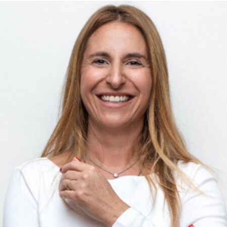 Charlyne Hochreiter Goetz
