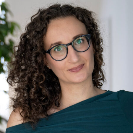 Magdalena Schindler