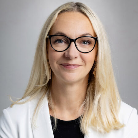 Ulrike Kittinger © Daniel Bointner