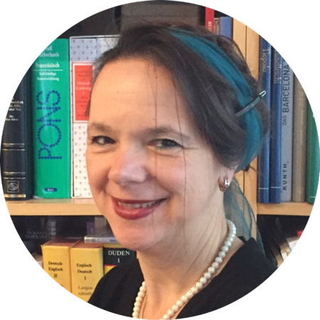 Elisabeth Ponocny-Seliger