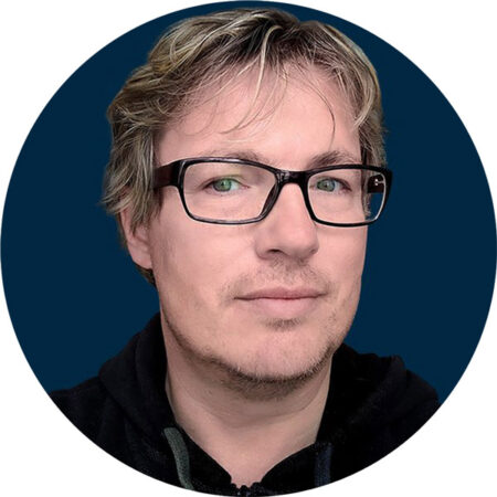 Ruediger Landgraf